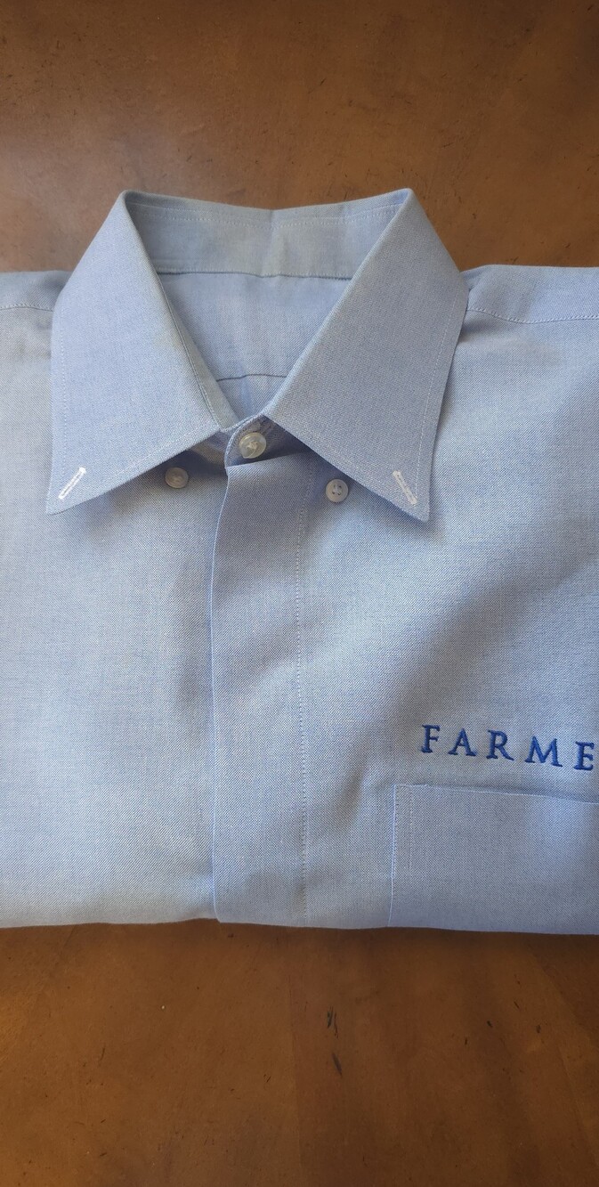FARMER'S Logo (M) (non-branded)